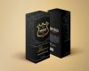 DMND Enigma Gin 700ml Díszdobozban